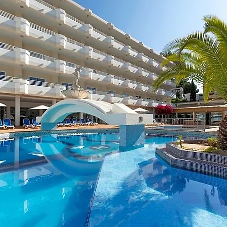 Seramar Sunna Park Peguera