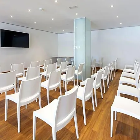 Hotel Seramar Sunna Park