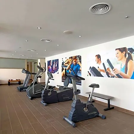 Hotel Seramar Sunna Park Peguera