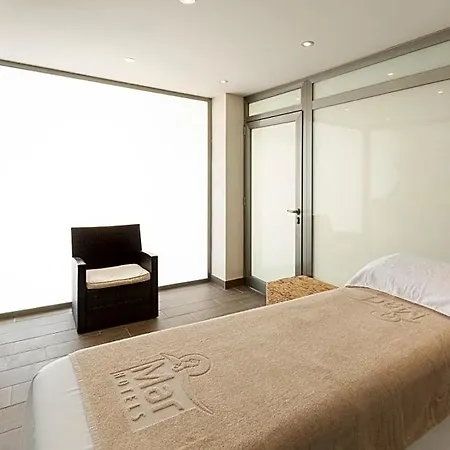Hotel Seramar Sunna Park 4*