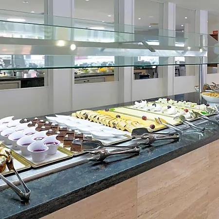 Hotel Seramar Sunna Park Peguera