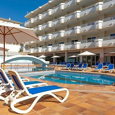 Seramar Sunna Park Hotel Peguera