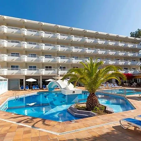 Hotel Seramar Sunna Park