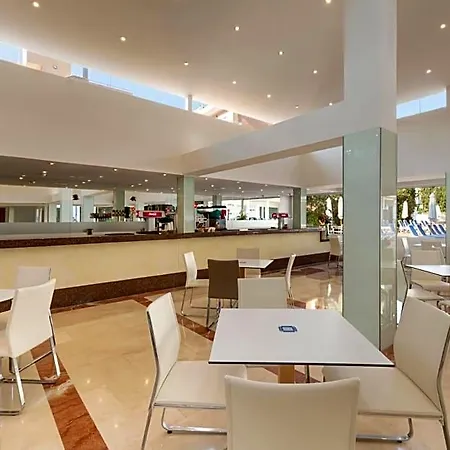 Seramar Sunna Park Hotel Peguera