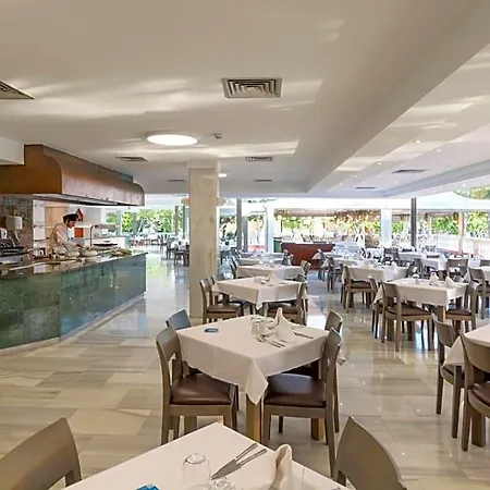 Seramar Sunna Park Peguera