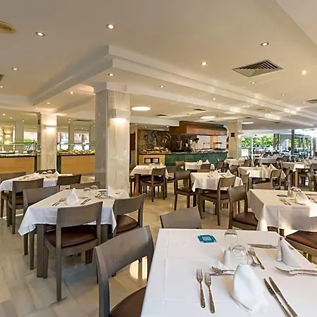 Hotel Seramar Sunna Park 4*