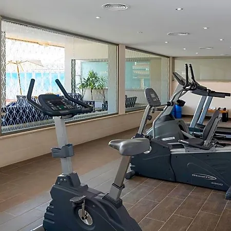 Hotel Seramar Sunna Park