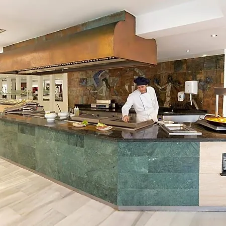Seramar Sunna Park Hotel 4*