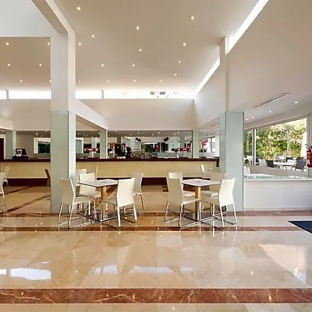 Seramar Sunna Park Hotel 4*