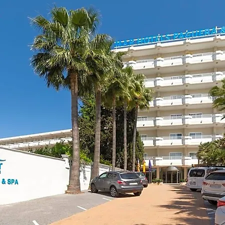 Seramar Sunna Park Hotel