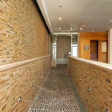 Seramar Sunna Park Hotel Peguera