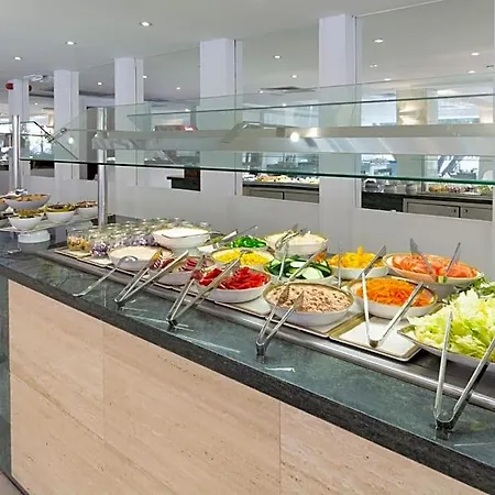 Seramar Sunna Park 4* Peguera