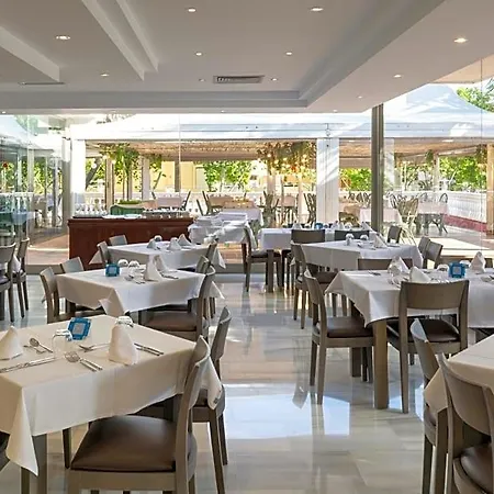Seramar Sunna Park 4* Peguera