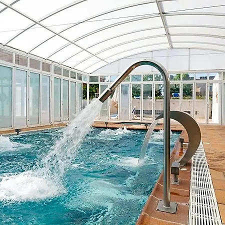 Seramar Sunna Park Hotel