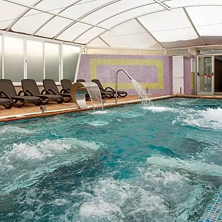 Seramar Sunna Park Hotel Peguera