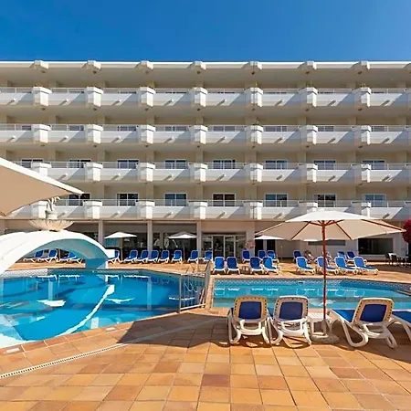 Seramar Sunna Park Hotel 4*