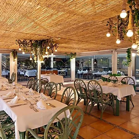 Hotel Seramar Sunna Park 4*