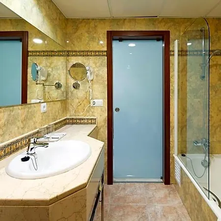 Seramar Sunna Park Peguera