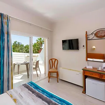 Hotel Seramar Sunna Park Peguera