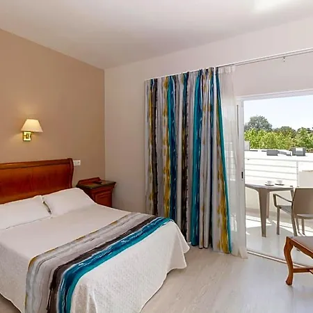 Seramar Sunna Park 4*