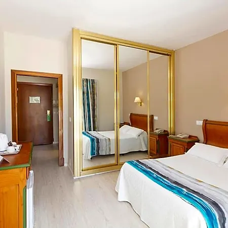 Seramar Sunna Park 4* Peguera
