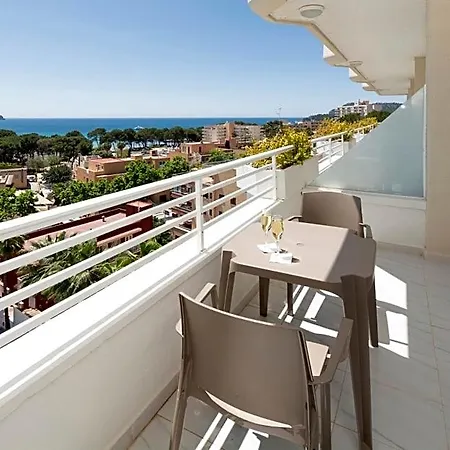 Seramar Sunna Park 4* Peguera