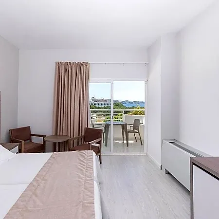Seramar Sunna Park Peguera