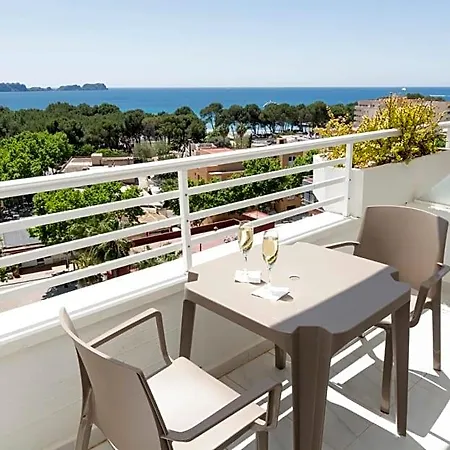 Hotel Seramar Sunna Park 4*