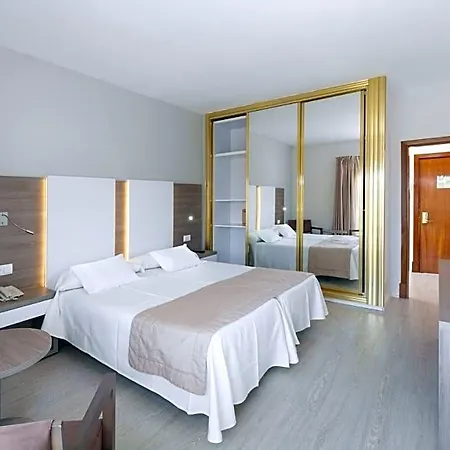 Hotel Seramar Sunna Park Peguera