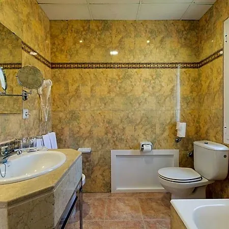 Seramar Sunna Park Peguera