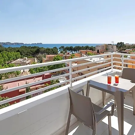 Seramar Sunna Park Peguera