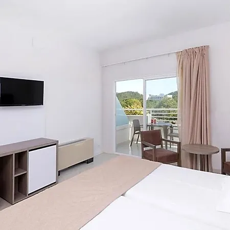 Seramar Sunna Park 4* Peguera