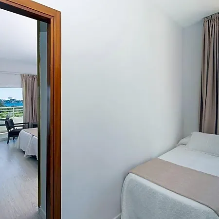 Hotel Seramar Sunna Park