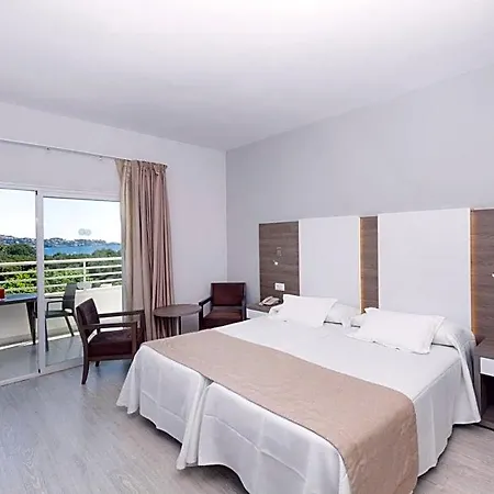 Hotel Seramar Sunna Park