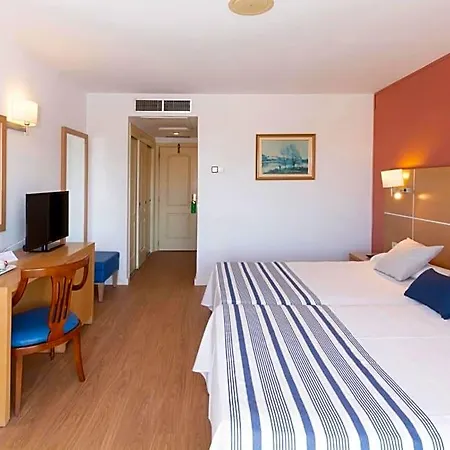 Seramar Sunna Park Hotel