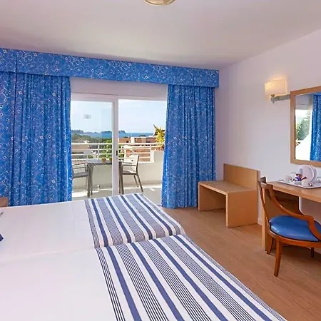 Seramar Sunna Park Hotel 4*